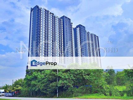 [Strategic Location] SOHO [8 min to Econsave Semenyih], Selangor, Semenyih