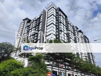 [ROI Up To 6%] Service Apartment [Next to AEON Mall Taman Maluri], Kuala Lumpur, 