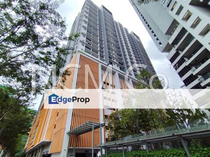 [ROI up to 5%] Condominium [8 min to AEON Mall Wangsa Maju], Kuala Lumpur, Setapak