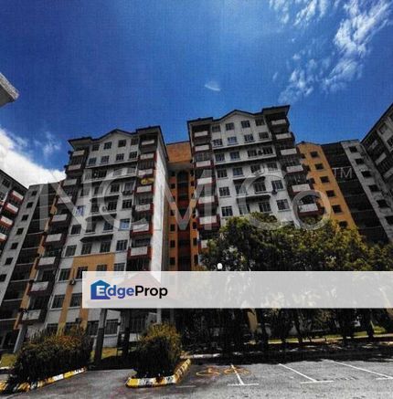 [Strategic location] Condominium [5 min to UiTM Dengkil Campus], Selangor, Dengkil