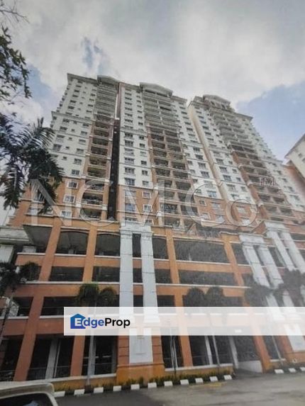 Service Apartment, Selangor, Seri Kembangan