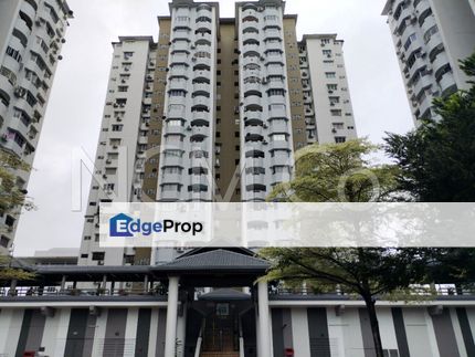 Condominium, Kuala Lumpur, 
