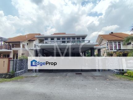 2 Storey Semi Detached House, Selangor, Sungai Buloh