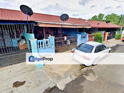 1 Storey Terrace House, Kedah, Sungai Petani