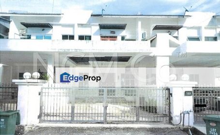 2 Storey Terrace Dwelling House, Sarawak, Miri