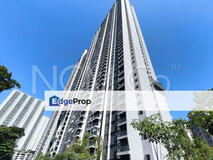 Service Apartment, Kuala Lumpur, Sentul