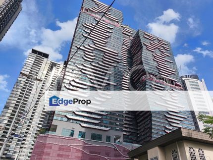 Service Apartment, Kuala Lumpur, 