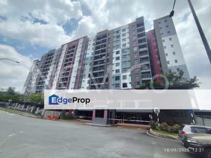 Apartment, Selangor, Semenyih