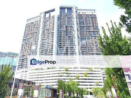Condominium, Kuala Lumpur, Setapak