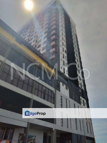 [Walking distance to ITCC Mall] Hotel Suites [8 min to Megalong Mall], Sabah, Penampang