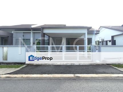 1 Storey Semi Detached House, Kedah, Sungai Petani