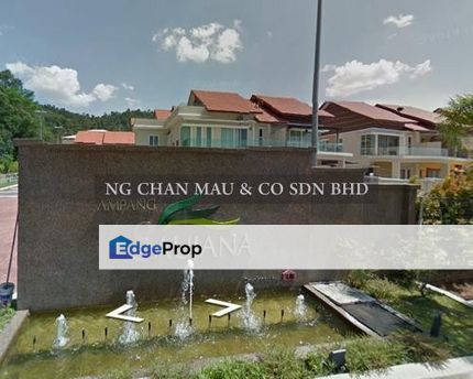 2.5 Storey Terrace House , Selangor, Ampang