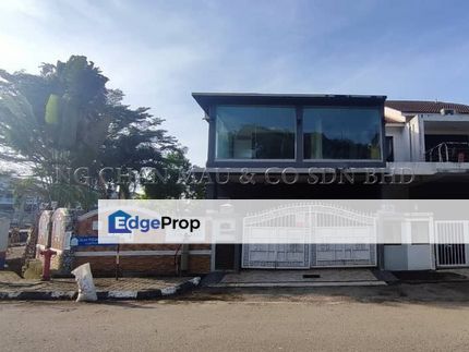 2 Storey Semi Detached House, Kedah, Sungai Petani