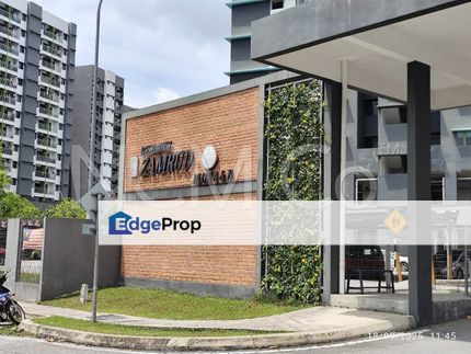 [ROI up to 5%; Newly completed in 2022] Apartment [Opposite Econsave Hentian Kajang], Selangor, Kajang