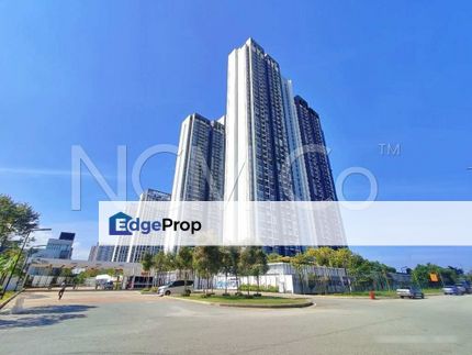 [5 min to Gem In Mall Cyberjaya] Condominium [8 min to DPULZE Shopping Centre & University of Cyberjaya], Selangor, Cyberjaya