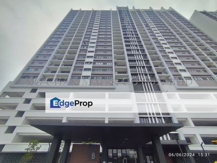 Apartment, Selangor, Semenyih