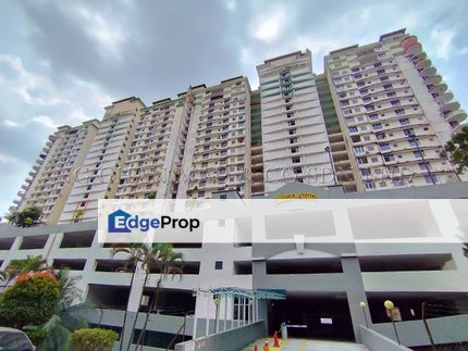 Condominium, Selangor, 