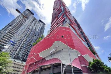 [ROI Up to 6%] Arte Plus (Arte +) @ Jalan Ampang Service Apartment [5 min to Great Eastern Mall]