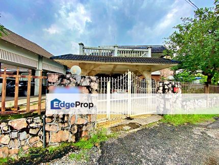 2 Storey Bungalow House, Kelantan, Pasir Mas