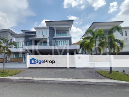 3 Storey Detached House, Selangor, Kajang