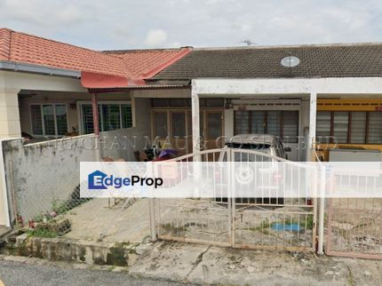 1 Storey Terrace House, Pahang, Kuantan