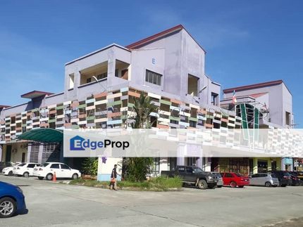 Shop Unit [10 min to Sandakan Airport], Sabah, Sandakan
