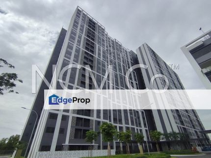 [5 min to Sungai Besi MRT Station] Flat [10 min to The Mines & South City Plaza], Kuala Lumpur, Sungai Besi