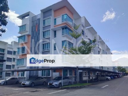 Apartment, Sabah, Kota Kinabalu