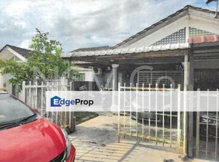 1 Storey Terrace House, Pahang, Kuantan