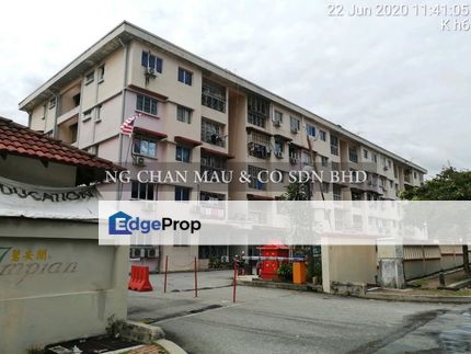 Seri Impian Apartment , Selangor, Seri Kembangan