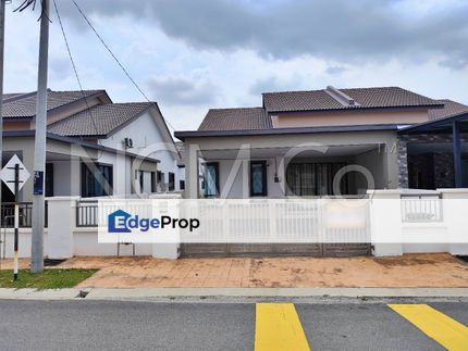 1 Storey Cluster House, Kedah, Sungai Petani