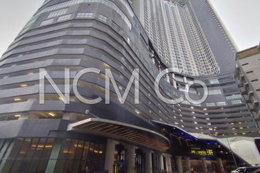 [9 min to SkyAvenue] Service Apartment [Easily accessible via Jalan Batang Kali-Genting Highlands & Jalan Gombak]