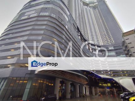 [9 min to SkyAvenue] Service Apartment [Easily accessible via Jalan Batang Kali-Genting Highlands & Jalan Gombak], Pahang, Genting Highlands