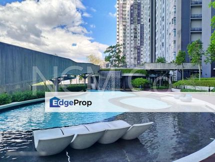 [Next to Aurora Place Bukit Jalil] Apartment [4 min to Pavilion Bukit Jalil], Kuala Lumpur, Bukit Jalil