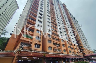 [Strategic location] Apartment [Adjacent to Penchala Toll Plaza]