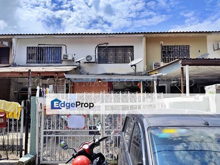 2 Storey Terrace House, Selangor, Ampang