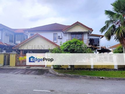 2 Storey Detached House, Selangor, Kajang