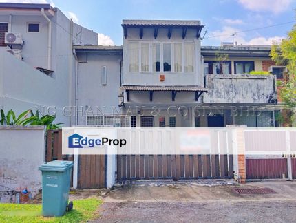 2 Storey Linked House, Kuala Lumpur, Damansara Heights