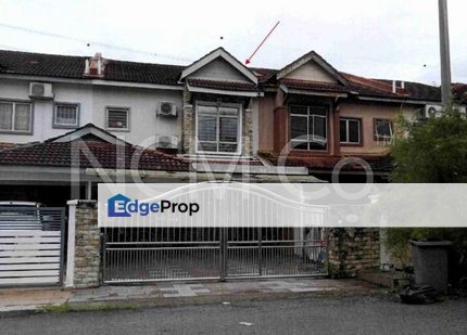 2 Storey Terrace House, Selangor, Kajang