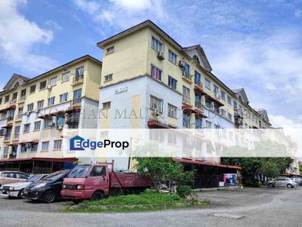 Apartment, Selangor, Rawang