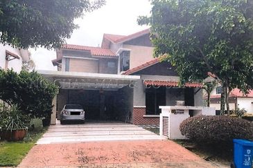 1.5 Storey Bungalow