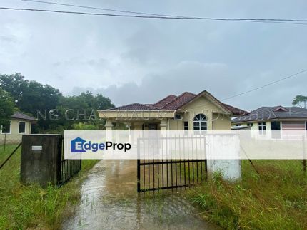 1 Storey Bungalow, Kelantan, Pasir Puteh