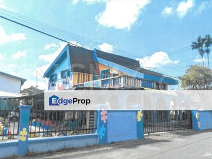 2 Storey Bungalow, Kelantan, Kota Bharu