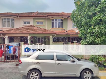 2 Storey Terrace House, Selangor, Kajang