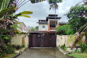 2 Storey Semi Detached House