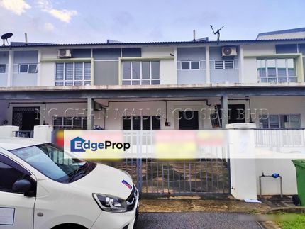 2 Storey Terrace House, Selangor, Rawang