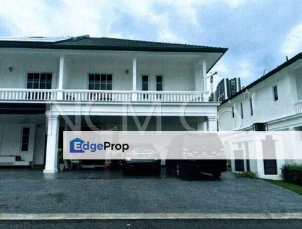 2 Storey Semi Detached House, Selangor, Semenyih