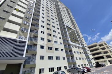 [Growing Township] Apartment [Excellent Connectivity]