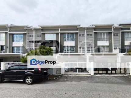 3 Storey Terrace House, Selangor, Sungai Buloh