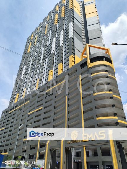 Service Apartment, Selangor, Kajang